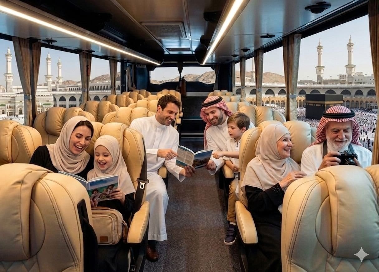 VIP BUS